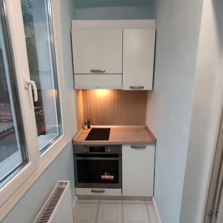 Relax Downtown Suite Konstanca Zewnętrze zdjęcie