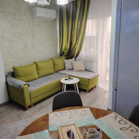 Relax Downtown Suite Konstanca Zewnętrze zdjęcie