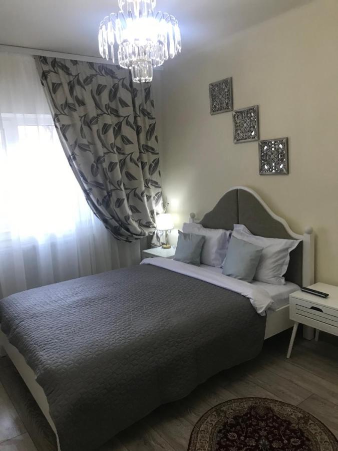 Relax Downtown Suite Konstanca Zewnętrze zdjęcie