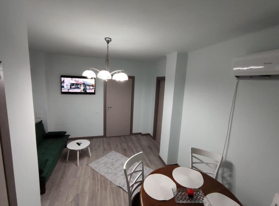 Relax Downtown Suite Konstanca Zewnętrze zdjęcie