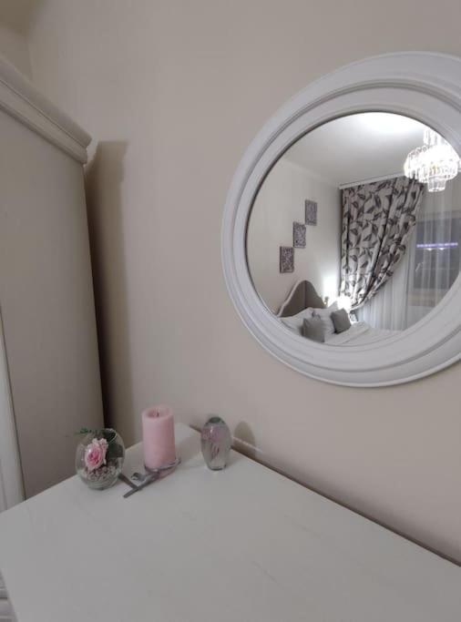 Relax Downtown Suite Konstanca Zewnętrze zdjęcie