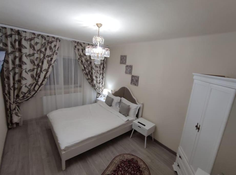 Relax Downtown Suite Konstanca Zewnętrze zdjęcie