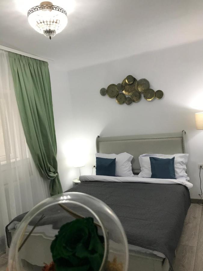Relax Downtown Suite Konstanca Zewnętrze zdjęcie