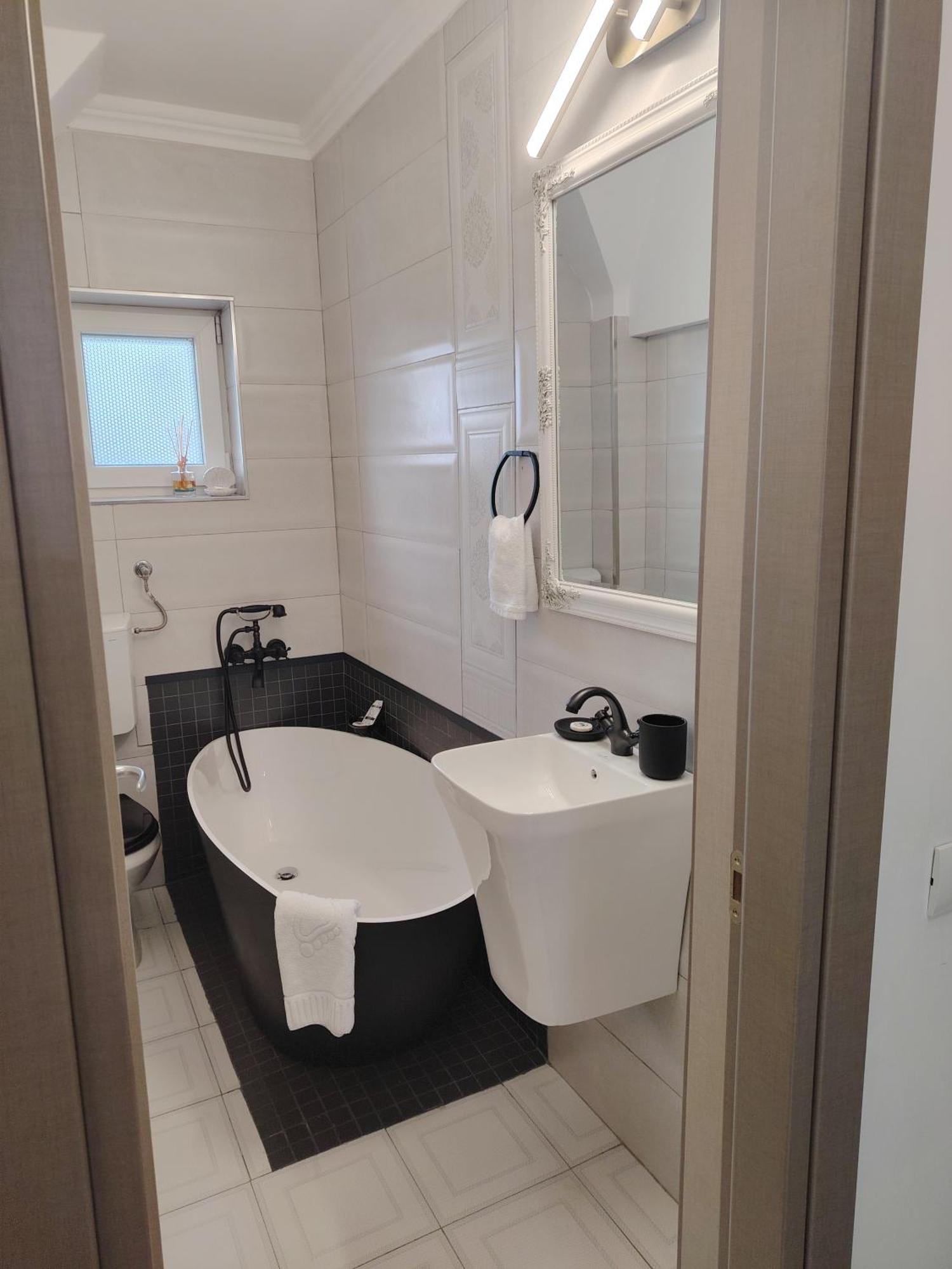 Relax Downtown Suite Konstanca Zewnętrze zdjęcie